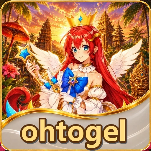 Bantuan instal katalog game ohtogel bahasa Indonesia