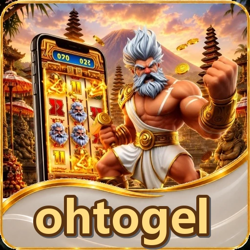 Cara pilih game di katalog ohtogel sesuai kuota HP
