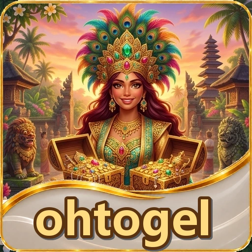 Komitmen katalog game ohtogel: file dicek, pulsa aman