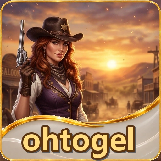Unduh resmi katalog game ohtogel v5.2.1 dari situs ini